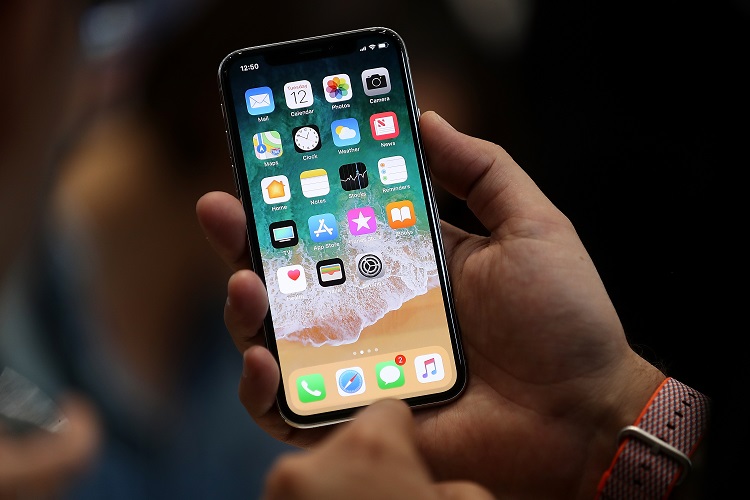 進水掉電 不用愁 iPhone重生 新門路