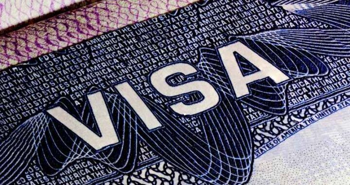 Training Visa Application與香港工作簽證期限，讓你的職場夢想不再遙遠