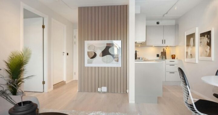 Bring a Touch of Nordic Charm to Your Hong Kong Home with Simple, Natural Designs