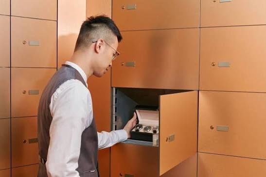 存倉服務與保險箱服務：香港市民的安全與便利新選擇